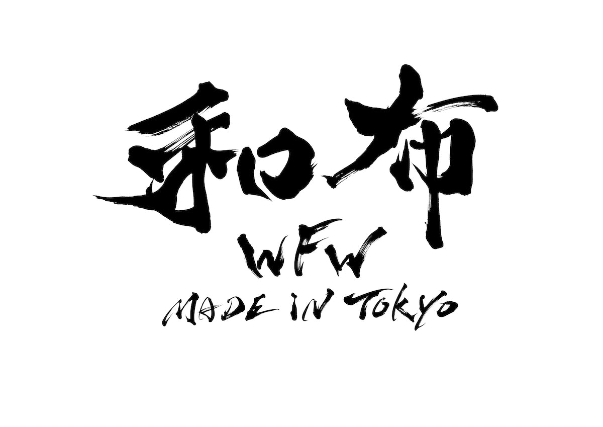 WFW JAPAN